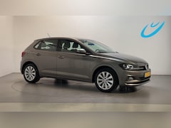 Volkswagen Polo - 1.0 TSI Comfortline Virtual Cockpit Parkeersensoren Climate Control