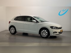 Volkswagen Polo - 1.0 TSI Comfortline Business Virtual Cockpit Parkeersensoren Climate Control Navigatie