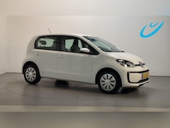 Volkswagen Up! - 1.0 BMT Move Up Airco DAB+ Elektrische Ramen