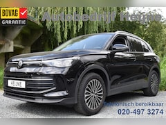 Volkswagen Tiguan - 1.5 eTSI LIFE IQ-LIGHT/NAVI/TREKHAAK
