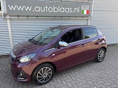 Peugeot 108 - 1.0 e-VTi Active Automaat