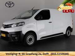 Toyota ProAce Worker - 2.0 D-4D Live (ex.BTW) | Trekhaak | Apple Carplay & AndroidAUTO | Cruise Control |