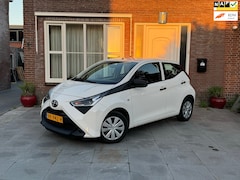 Toyota Aygo - 1.0 VVT-i x-fun