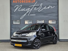 Peugeot 107 - 1.0-12V XS |5Drs| Airco|Apk 10-2026|