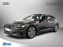 Audi A6 Avant - 55 367pk TFSI e quattro Pro Line S Competition