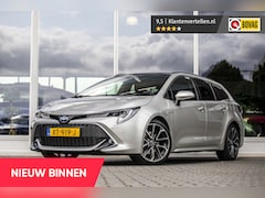 Toyota Corolla Touring Sports - 2.0 Hybrid Premium | Pano | JBL | ACC
