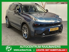 Lynk & Co 01 - 1.5 50 STUKS OP VOORRAAD VOL OPTIES 360 CAMERA ADAPTIVE CRUISE CONTROL PANORAMA SCHUIF/KAN