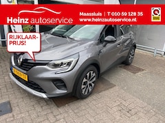 Renault Captur - TCe 90pk Evolution