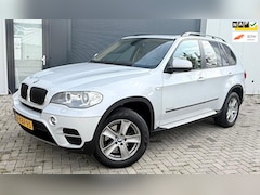 BMW X5 - XDrive30d High Executive 7PERSSONS