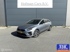 Kia Pro cee'd - ProCeed 1.4 T-GDI GT-Line AUTOMAAT