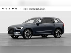 Volvo XC60 - 2.0 T6 Plug-in hybrid AWD Plus Bright | Verwacht Sept. 2025 | Schuif/Kantel Panoramadak |