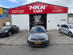 Volkswagen Jetta - 1.6 TDI High Executive automaat