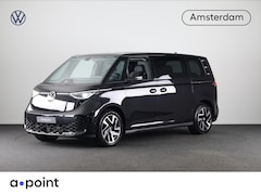 Volkswagen ID. Buzz - Pro Bulli Elektromotor 210 kW (286 pk) 3239 mm Ele