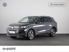 Volkswagen Tiguan - Life Edition 1.5 eHybrid 150 kW / 204 pk SUV 6 ver sn. DSG