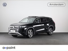 Volkswagen Tayron - Life Edition 1.5 eHybrid 150 kW / 204 pk SUV 6 ver