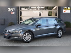 Volkswagen Passat Variant - 1.4 TSI ACT Highline 150PK ACC|NAVI
