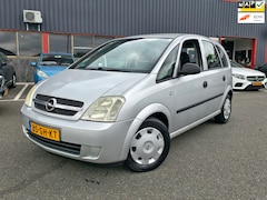 Opel Meriva - 1.4-16V Essentia / NAP / AIRCO /