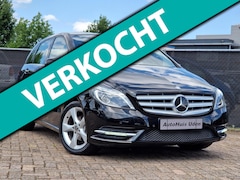 Mercedes-Benz B-klasse - 180 Ambition*Navi*Pdc*Org NL