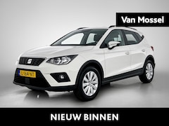 SEAT Arona - 1.0 TSI Style Business Intense ADAPTIEVE CRUISE | CAMERA | NAVIGATIE | PDC | LMV | DODEHOE