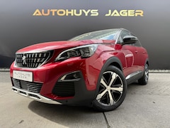 Peugeot 3008 - 1.2 PureTech Allure|Automaat|Camera|pureLuxe