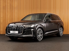 Audi Q7 - 55 TFSI e quattro S-LINE-PANO-22"-B&O-LUCHTVERING