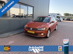 Volkswagen Polo - 1.0 TSi 95pk Comfortline Business VIRTUAL/CLIMA/NAVI/CARPLAY/PDC/16INCH/ADAPT.CRUISE