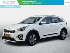 Kia Niro - 1.6 GDi Hybrid DynamicLine