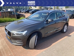Volvo XC60 - 2.0 T5 Momentum | Adaptieve Cruise Control | Stoelverwarming V+A | Verwarmd Stuurwiel | St