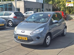 Ford Ka - €1850, - 1.2 Cool & Sound Airco Apk 2026 Nap pas