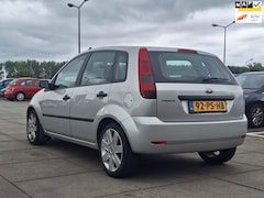 Ford Fiesta - €1850, -1.4-16V Futura AUTOMAAT AIRCO APK 2026 5d