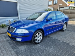 Skoda Octavia - 1.9 TDI 77kw Ambiente Clima Bj:2008 NAP