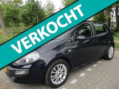 Fiat Punto Evo - 1.4 Dynamic Airco 5-drs