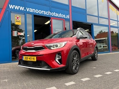 Kia Stonic - 1.0T-GDI Automaat Navi Carplay Airco(ECC)