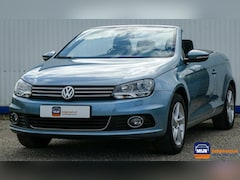 Volkswagen Eos - 1.4 TSI Comfort Line