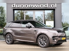 Land Rover Range Rover - P460E HSE*DYNAMIC*PANO*BLACKPACK*NL-AUTO*HUD*TREKHAAK