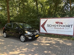 Opel Karl - 1.0 ECOFLEX EDITION