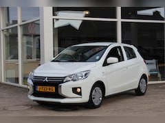 Mitsubishi Space Star - 1.0 COOL+