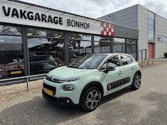 Citroën C3 - 1.2 PureTech S&S Feel Edition CRUISE-CLIMA