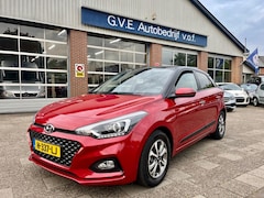Hyundai i20 - 1.0 T-GDI PREMIUM NAP LOGISCH