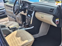 Mercedes-Benz B-klasse - €2500, -170 LPG GAS + BENZINE E4 AIRCO TREKHAAK NAVIGATIE