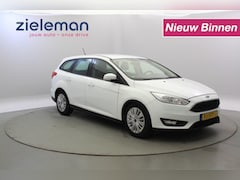 Ford Focus Wagon - 1.0 Edition - Navi, Camera, Cruise