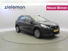 Peugeot 2008 - 1.2 PureTech Acces Automaat - Cruise, Trekhaak