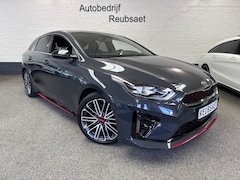 Kia Pro cee'd - 1.6 T-GDI GT 205PK Clima Navi Cruise Jbl Virtual Memory Incl 12Mnd Garantie