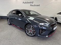 Kia Pro cee'd - 1.6 T-GDI GT 205PK Virtual Jbl Clima Navi Cruise Stoelverw, Incl 12Mnd Garantie