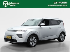 Kia e-Soul - ExecutiveLine 64 kWh | Apple Carplay | Camera | 3 FASE | Keyless