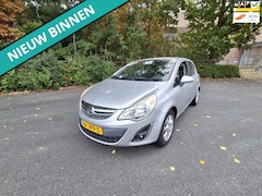 Opel Corsa - 1.2 EcoFlex Design Edition