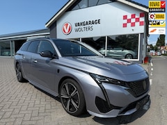 Peugeot 308 SW - 1.2 PureTech GT-line