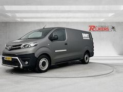 Toyota ProAce Worker - 2.0 D-4D L3H1 Cool Comfort Long handgesch 122PK Apple Carpl, Bluet, Blis, Cruise Cont, Cli