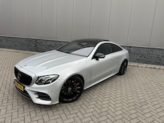 Mercedes-Benz 300-serie - E300 Coupe+Pano dak