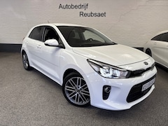 Kia Rio - 1.0 TGDI 120pk ExecutiveLine Clima Navi Cruise Led Incl 12Mnd Garantie